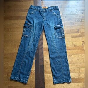 Funhouse Low Rise Jeans Size 13
